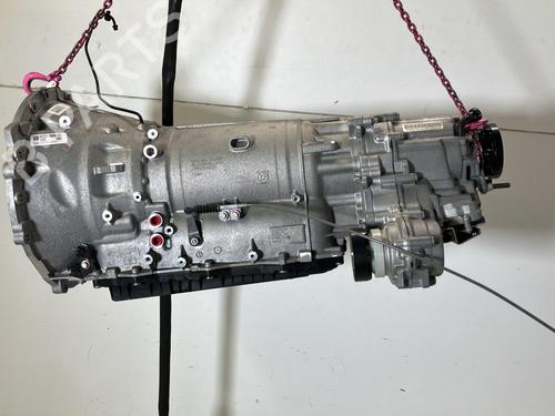 Gearbox JAGUAR F-TYPE Coupe (X152) 5.0 SCV8 SVR / SCV8 P575 R | BP34626967M3 - Image 3