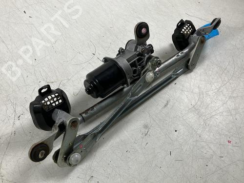 Front wiper motor MITSUBISHI MIRAGE / SPACE STAR VI Hatchback (A0_A) 1.2 | BP39486130M29 - Image 3