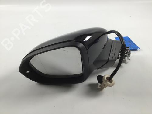 Used Left mirror Left mirror VW GOLF VIII (CD1, DA1) 1.0 TSI (90 hp) 36414742 36414742