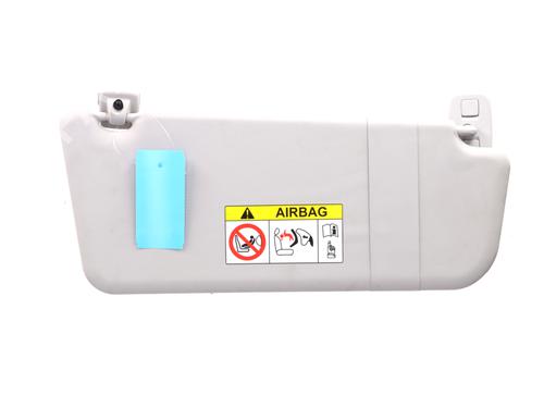 Used Right sun visor Right sun visor OPEL VIVARO C Van (K0) VIVARO-E HYDROGEN (136 hp) 39926184 39926184