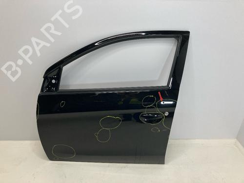 Used Left front door MITSUBISHI MIRAGE / SPACE STAR VI Hatchback (A0_A) 1.2 (71 hp) 25587568