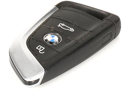 Used Electronic module Electronic module BMW X1 (F48) xDrive 20 d (190 hp) 36264216 36264216