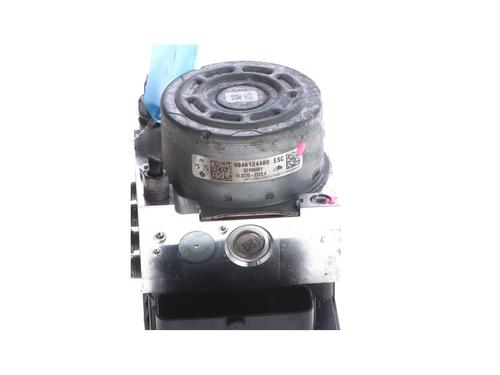 ABS pump OPEL CORSA F (P2JO) 1.5 (68) | BP40043580M43 - Image 3