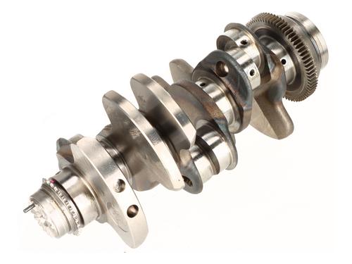 Altro VW TOUAREG (CR7, RC8) 3.0 TDI 4motion (231 hp) 29514817