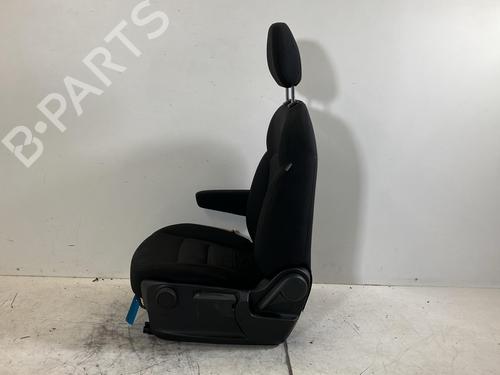 Left front seat MAXUS DELIVER 9 Van 2.0 D (SV63C, SV63D) | BP39928819C15 - Image 4