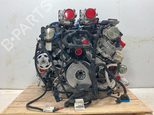 Engine FERRARI GTC4 Lusso / Lusso T 3.9 T | BP33722119M1 - Image 4