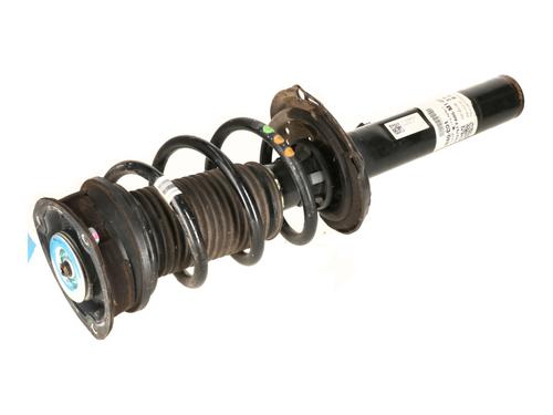 Used Left front shock absorber VW T-ROC Convertible (AC7, AC8) 1.5 TSI (150 hp) 32427991