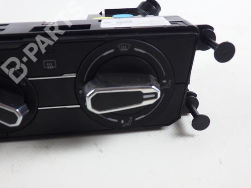 Climate control VW POLO VI (AW1, BZ1, AE1) 1.0 TSI | BP7804695I5 