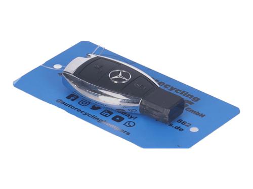Electronic module MERCEDES-BENZ B-CLASS Sports Tourer (W246, W242) B 200 (246.243) | BP15859798M83 