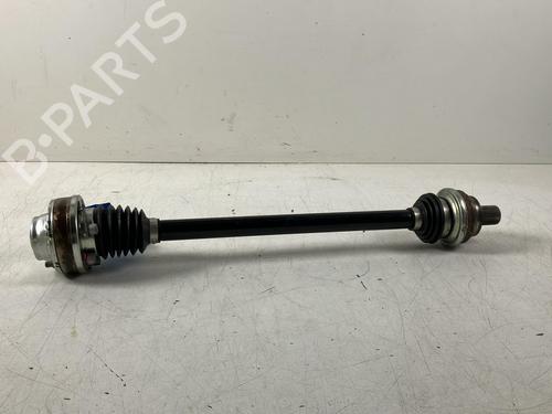 Used Other Other AUDI Q3 (F3B) 40 TFSI quattro (190 hp) 39922218 39922218