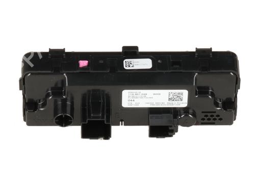 Climate control VW GOLF VIII (CD1, DA1) 2.0 TSI R 4motion | BP39918922I5 - Image 3