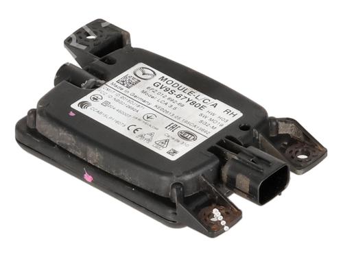 Used Electronic module Electronic module 38754306 38754306