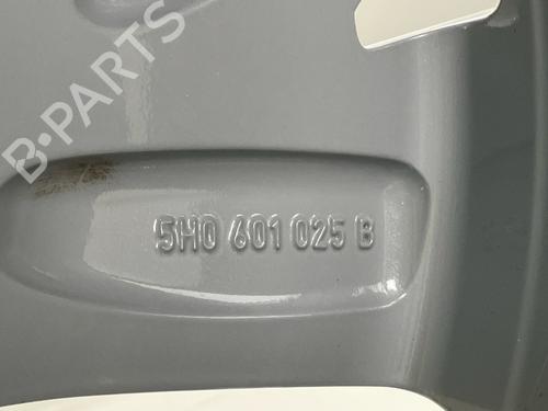 Rim VW GOLF VIII (CD1, DA1) 2.0 GTI | BP30162148C45