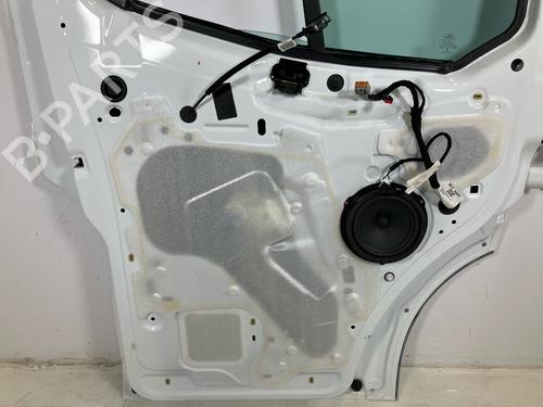 Left front door FORD TRANSIT V363 Platform/Chassis (FED, FFD) 2.0 EcoBlue | BP20115293C2 