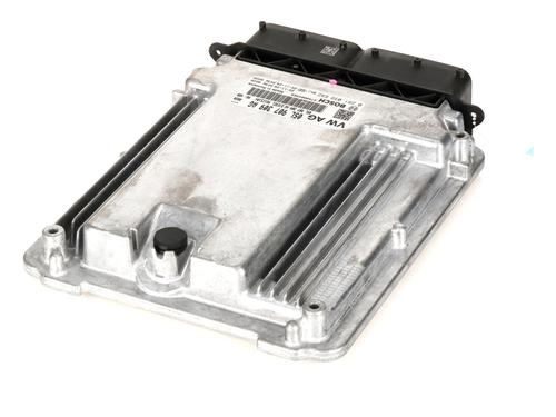 Engine control unit (ECU) VW TAYRON (R41) 2.0 TDI 4motion | BP39928578M57 - Image 2