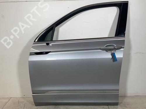 Used Left front door VW TIGUAN ALLSPACE (BW2, BJ2) 2.0 TSI 4motion (220 hp) 31016750