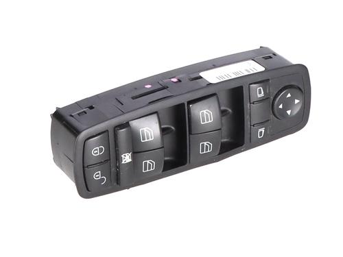 Used Left front window switch Left front window switch 37455029 37455029