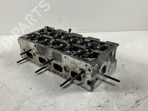 Cylinder head VW CRAFTER Van (SY_, SX_) 2.0 TDI FWD (SYB, SYC, SYD) | BP25335210M5 - Image 2
