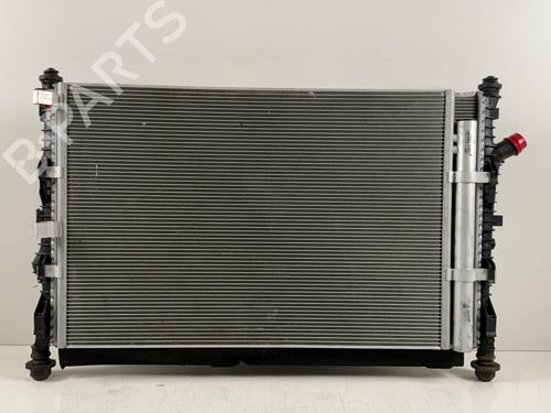 Radiator set FORD TRANSIT V363 Platform/Chassis (FED, FFD) 2.0 EcoBlue | BP36502346M120  - Image 5