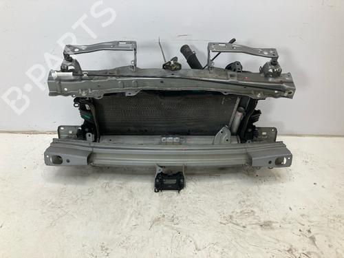 Frontplate/Frontkurv SUZUKI SX4 S-Cross (JY) 1.4 Hybrid (Mild Hybrid) (AKK 414) (129 hp) 28134334