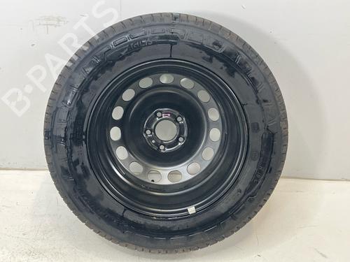 Fælk CITROËN JUMPY III Van (V_) E-JUMPY | BP28609332C45  - Image 6