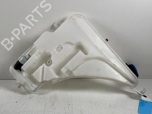 Used Windscreen washer tank Windscreen washer tank 37454977 37454977