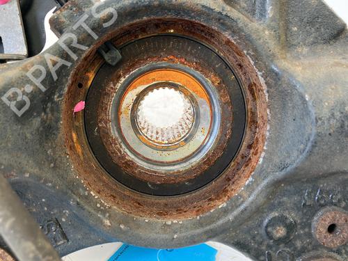 Right front steering knuckle OPEL VIVARO C Van (K0) VIVARO-E HYDROGEN | BP39926782M26 - Image 3