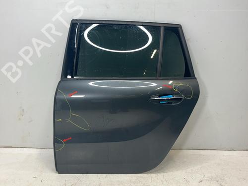 Dør venstre bagtil Dør venstre bagtil CITROËN GRAND C4 SPACETOURER (3A_, 3E_) 1.6 BlueHDi 120 (120 hp) 39921583 39921583