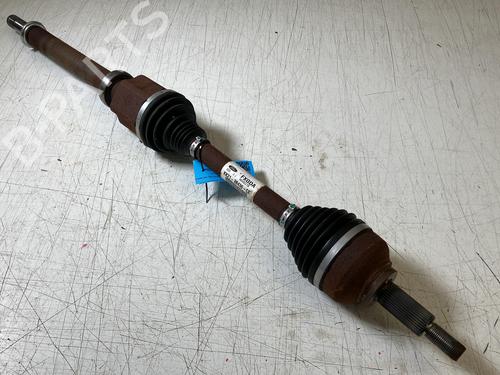 Right front driveshaft FORD TRANSIT V363 Platform/Chassis (FED, FFD) 2.0 EcoBlue | BP39095360M39 - Image 2