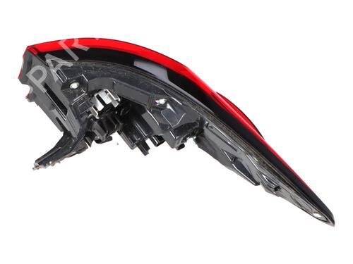 Left taillight TOYOTA COROLLA Estate (_E21_) 2.0 Hybrid (MZEH12) | BP33794134C34 - Image 3