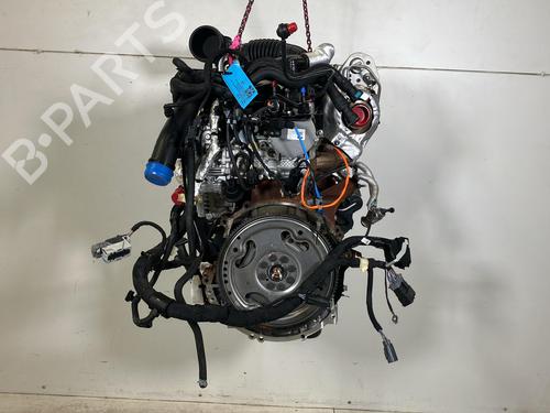 Engine FORD TRANSIT V363 Platform/Chassis (FED, FFD) 2.0 EcoBlue | BP34471044M1  - Image 6