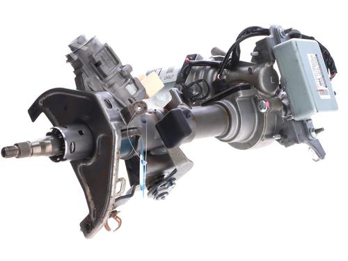 Used Steering column Steering column TOYOTA AYGO (_B4_) 1.0 (KGB40) (69 hp) 40043550 40043550
