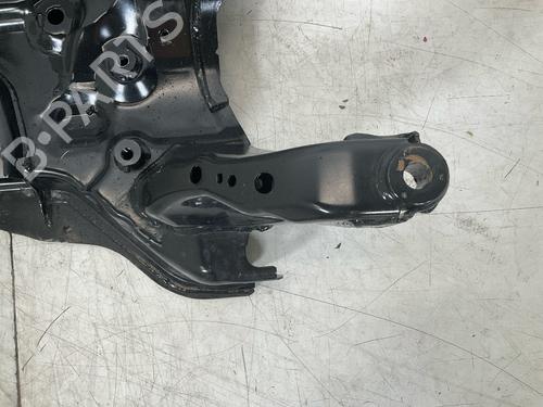 Subframe FORD TRANSIT V363 Platform/Chassis (FED, FFD) 2.0 EcoBlue | BP19112607M9 