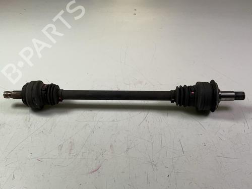 Used Right rear driveshaft Right rear driveshaft MERCEDES-BENZ C-CLASS Convertible (A205) C 200 (205.480) (204 hp) 39921562 39921562
