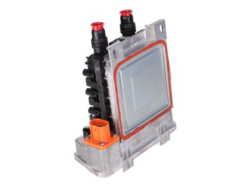 Electronic module OPEL VIVARO C Van (K0) VIVARO-E HYDROGEN | BP39920917M83 - Image 4