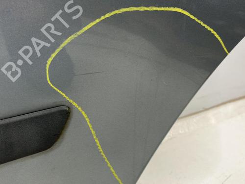 Left rear door FORD FOCUS C-MAX (DM2) 1.6 TDCi | BP29868190C4