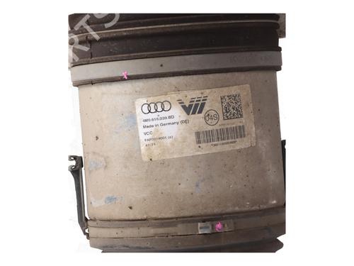 Right front shock absorber AUDI Q7 (4MB, 4MG, 4MQ) 45 TDI Mild Hybrid quattro | BP29256695M17 