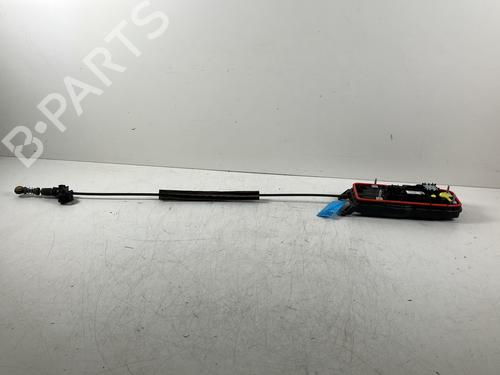 Used Gear lever Gear lever CUPRA FORMENTOR (KM7, KMP) 2.0 TSI 4Drive (310 hp) 36076576 36076576
