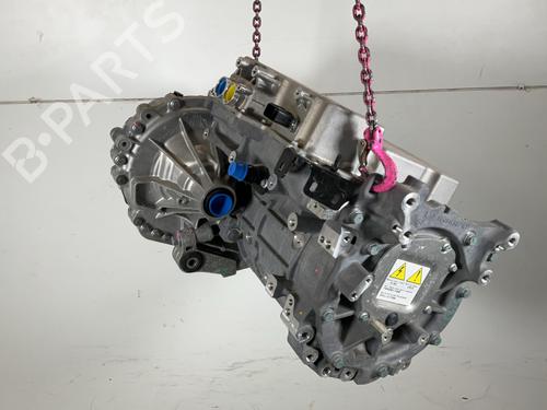 Used Engine Engine OPEL VIVARO C Van (K0) VIVARO-E HYDROGEN (136 hp) 39924134 39924134