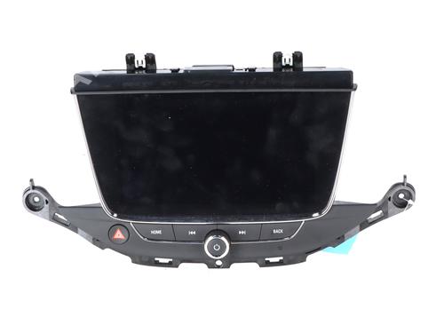 Display Display OPEL ASTRA K Sports Tourer (B16) 1.2 Turbo (35) (110 hp) 33819576 33819576