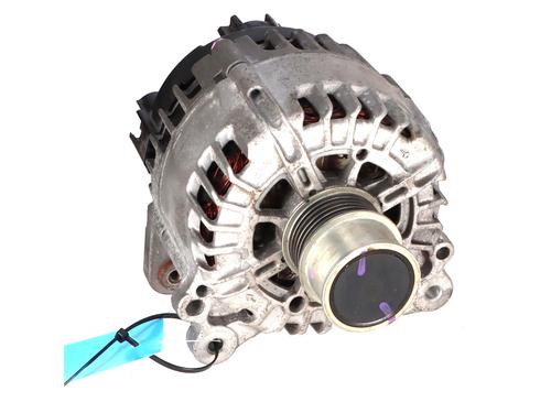 alternator-skoda-fabia-iv-pj3-2021-39949567 main image
