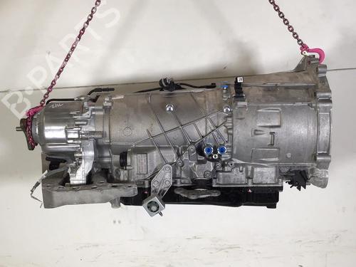 Used Gearbox BMW X5 (G05, F95) xDrive 40 d Mild-Hybrid (340 hp) 33213786