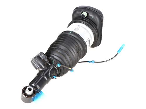 Højre bagtil støddæmper Højre bagtil støddæmper BMW X6 (G06, F96) xDrive 40 d Mild-Hybrid (340 hp) 33876487 33876487