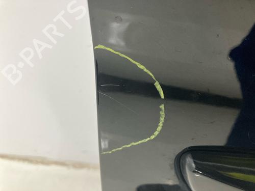 Right front door OPEL CORSA F (P2JO) 1.2 (68) | BP25025964C3 