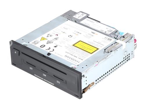 Elektronik Modul für Elektronik Modul VW PASSAT B8 Variant (3G5, CB5) 2.0 TDI (190 hp) 33982016 33982016