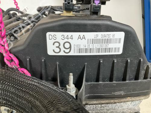 Engine FORD USA EXPLORER (U5_) 3.5 | BP39918322M1 - Image 8