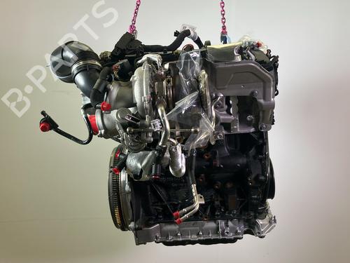Engine VW POLO VI (AW1, BZ1, AE1) GTI | BP36003059M1 - Image 2