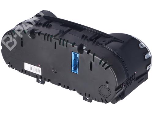 Instrument cluster VW GOLF VI (5K1) 2.0 TDI | BP11943414C47