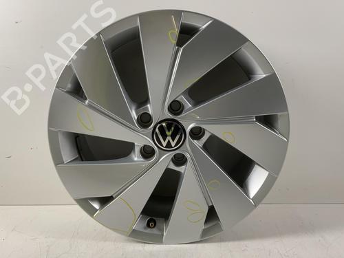 Used Rim Rim VW GOLF VIII (CD1, DA1) 1.4 GTE Plug-in Hybrid (150 hp) 33819558 33819558