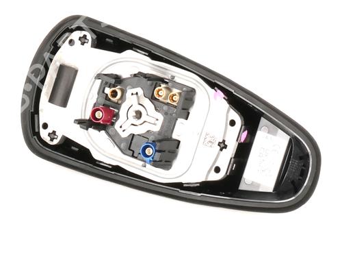 Antenne/Base VW ID.4 (E21) GTX 4motion | BP39922001C140 - Image 3